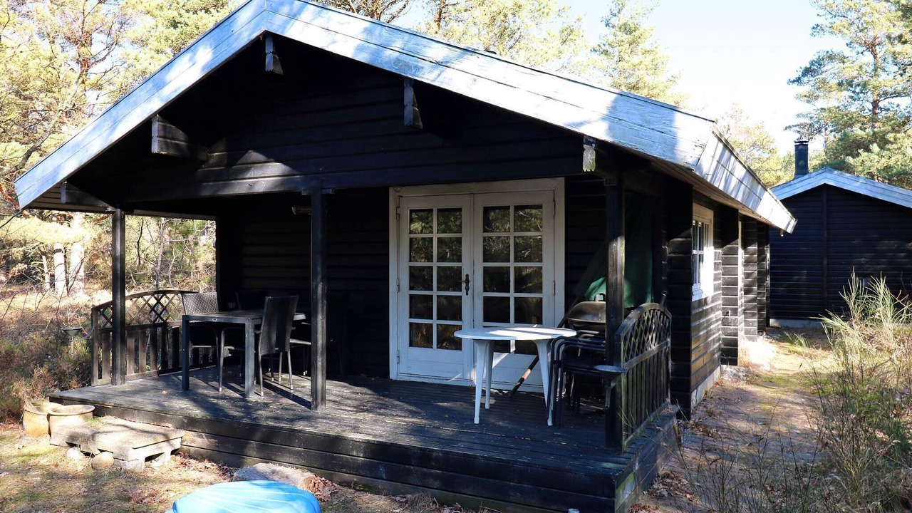 Photo of Outdoor in Odde