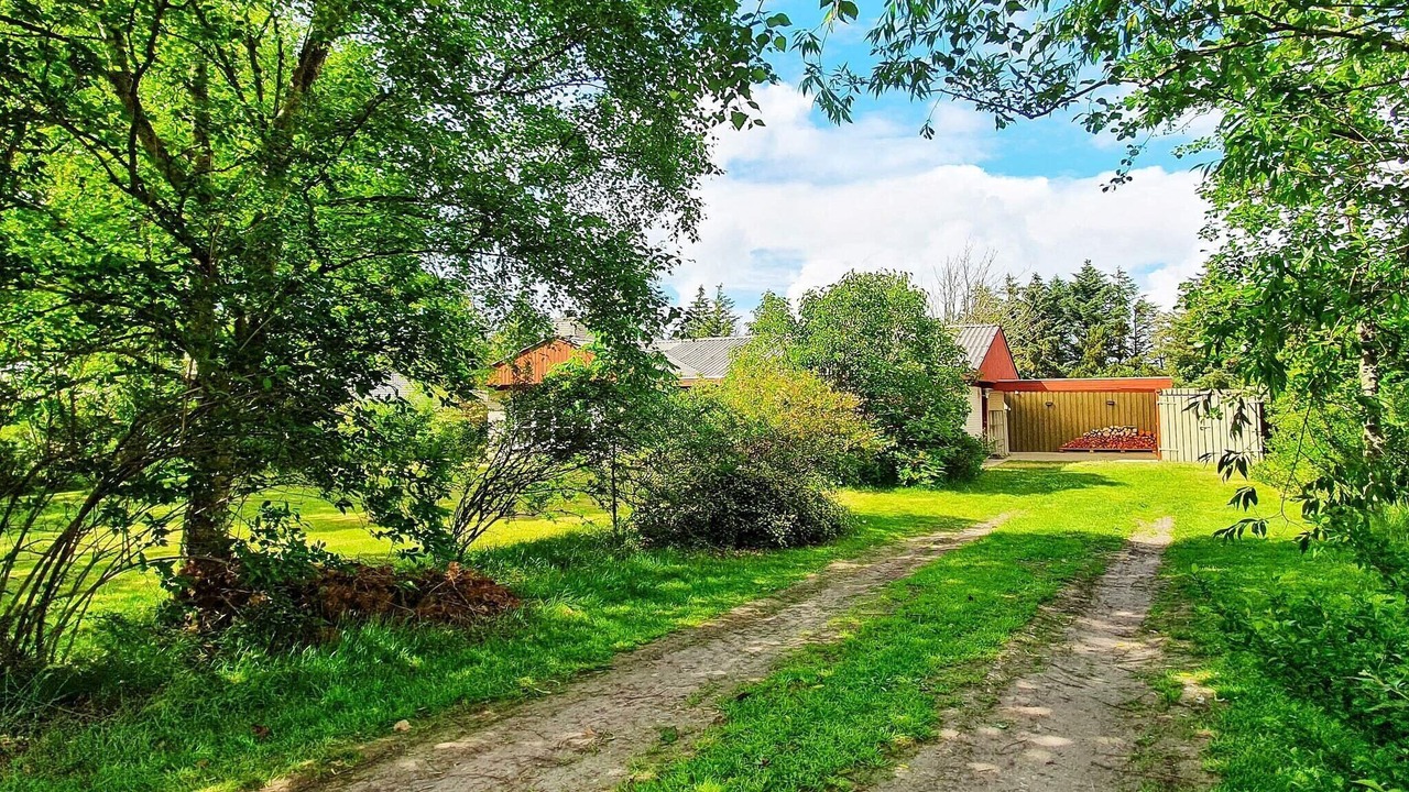 Photo of Outdoor in Sønder Nissum