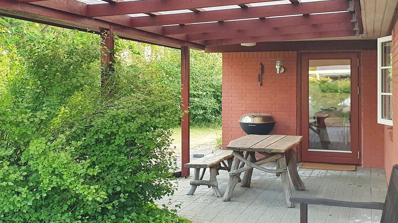 Photo of Outdoor in Sønder Nissum
