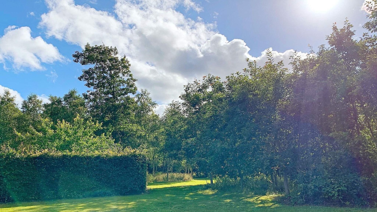 Photo of Outdoor in Aars