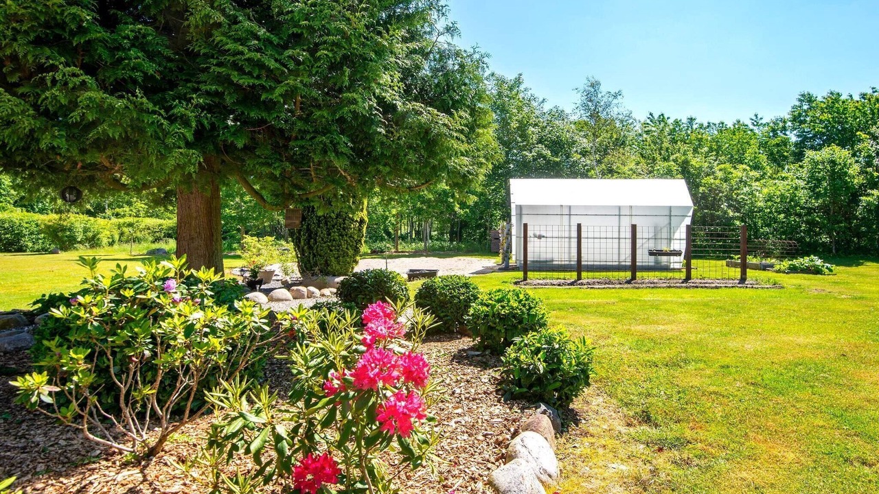 Photo of Outdoor in Aars