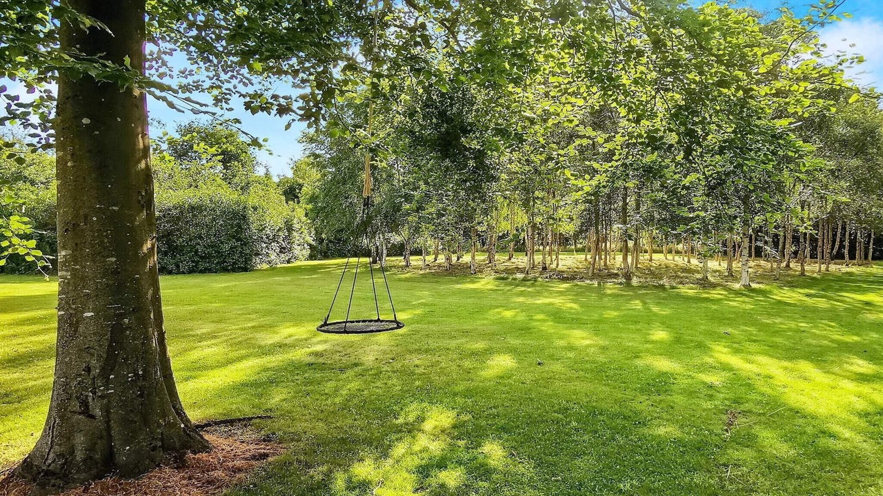 Photo of Outdoor in Aars