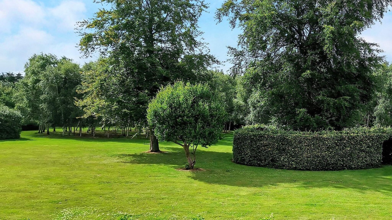 Photo of Outdoor in Aars