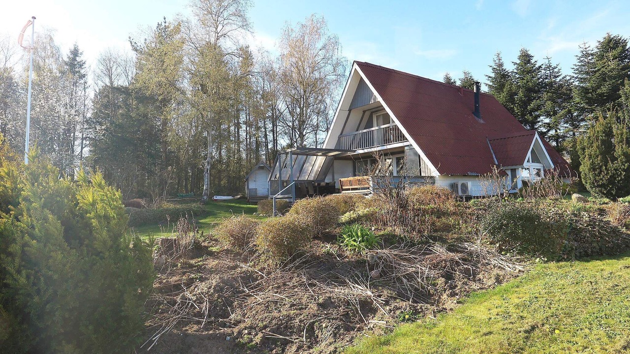 Photo of Outdoor in Gedsted
