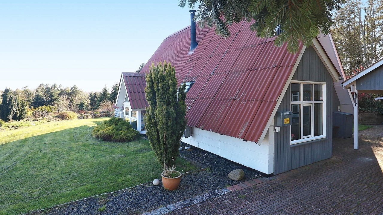 Photo of Outdoor in Gedsted