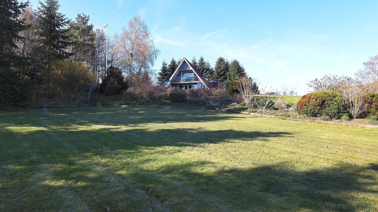 Photo of Outdoor in Gedsted