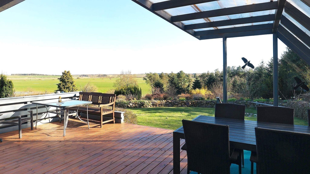 Photo of Outdoor in Gedsted