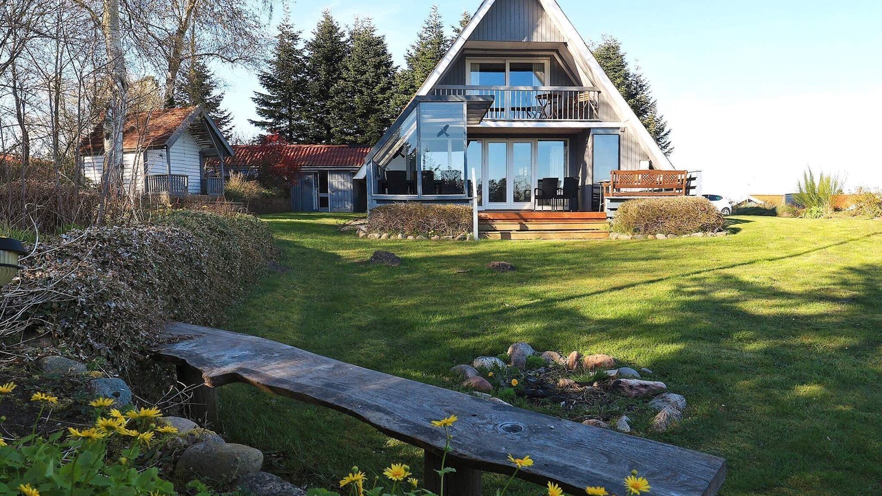 Photo of Outdoor in Gedsted