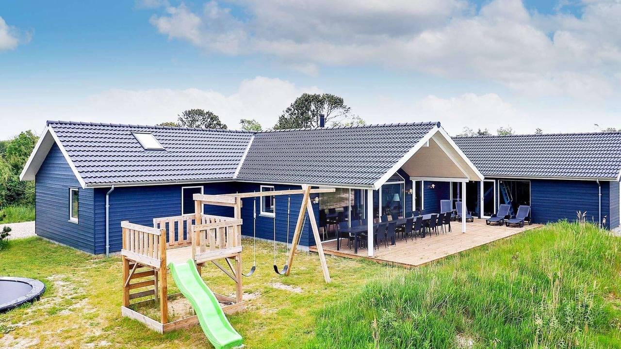 Photo of Outdoor in Bratten Strand