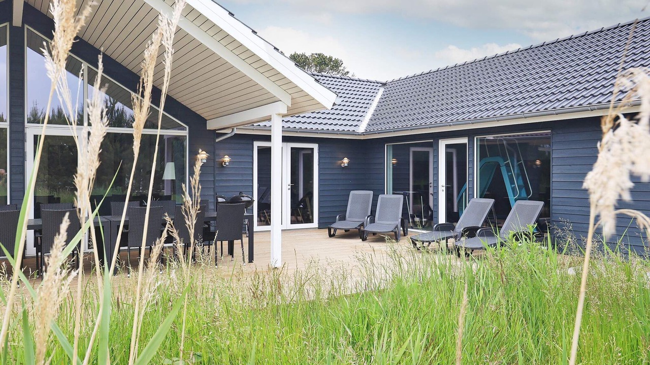 Photo of Outdoor in Bratten Strand