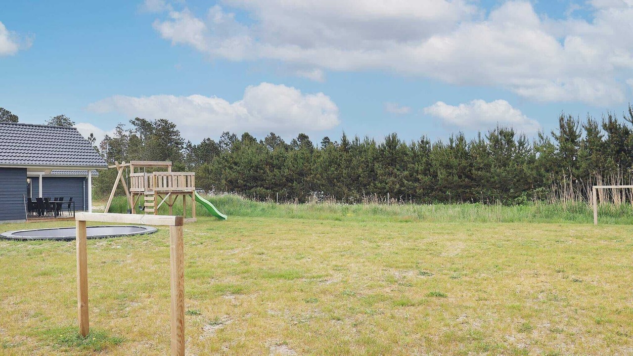 Photo of Outdoor in Bratten Strand