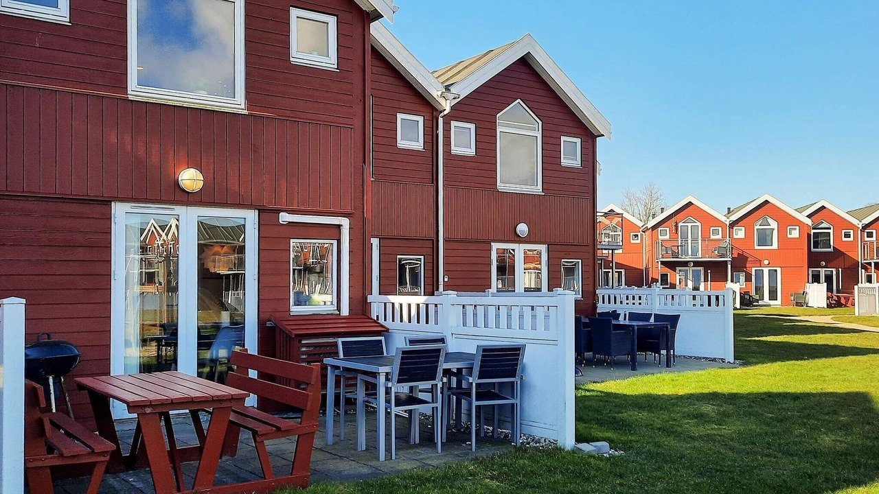 Photo of Outdoor in Oster Hurup