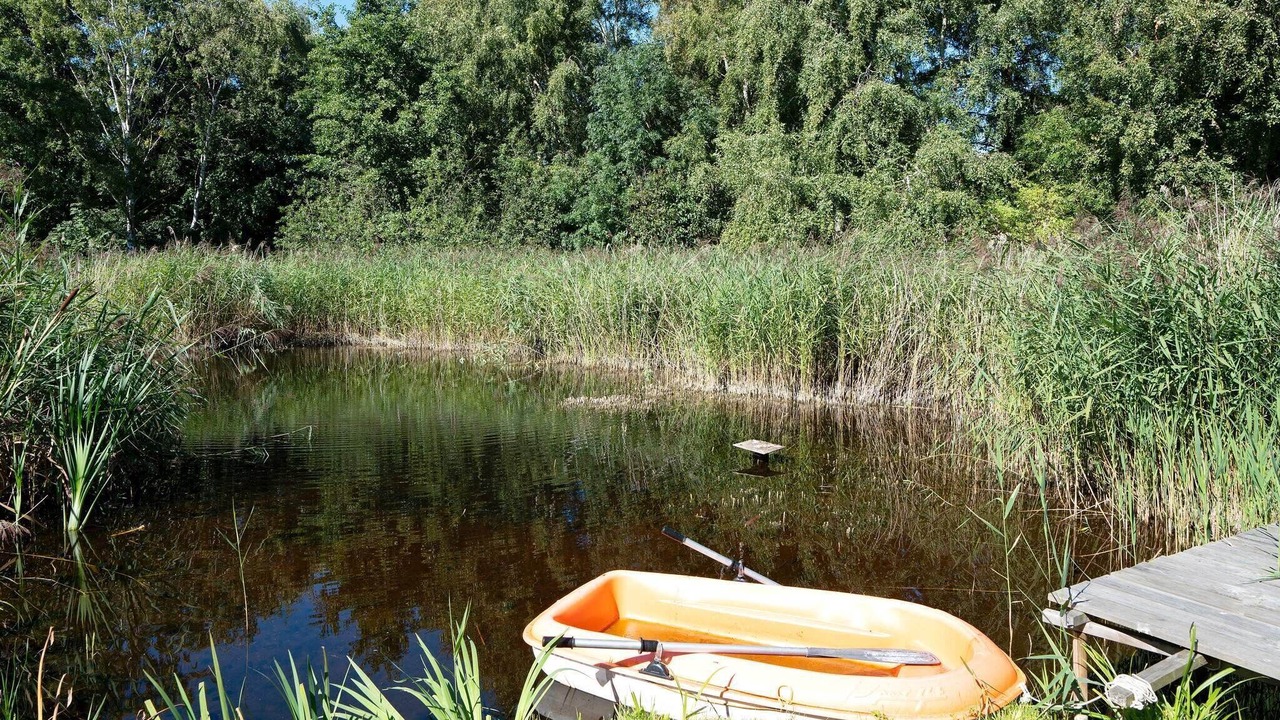 Photo of Outdoor in Kulhuse
