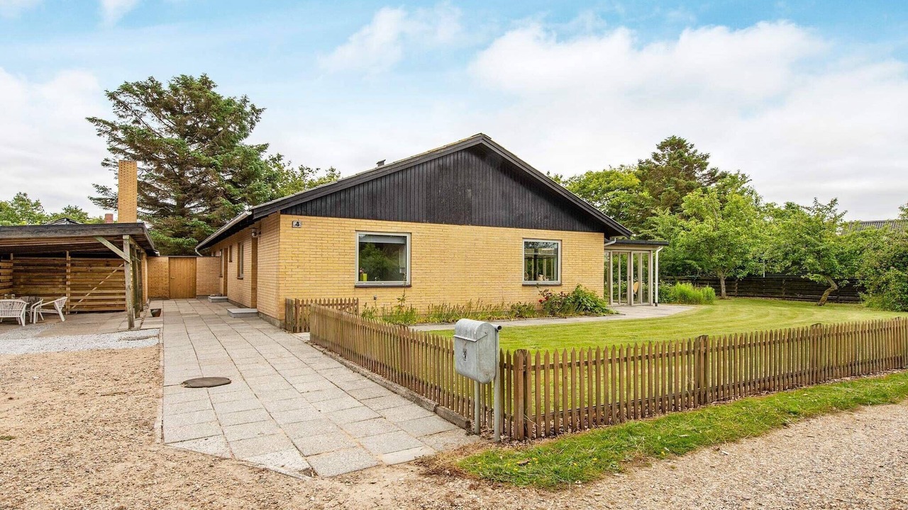 Photo of Outdoor in Struer