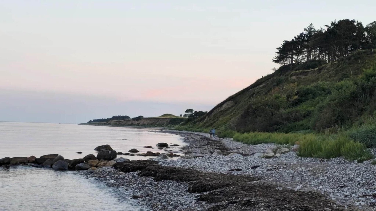 Photo of Others in Elsegarde Strand