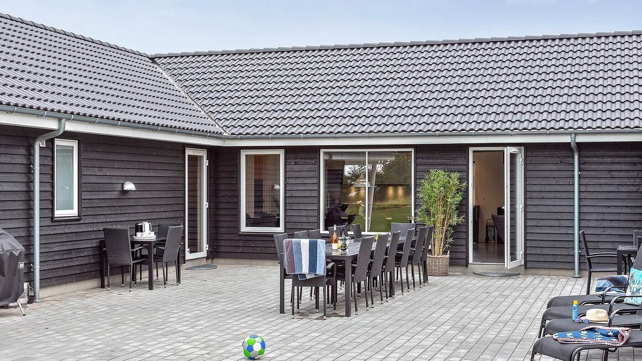 Photo of Outdoor in Bøtø By