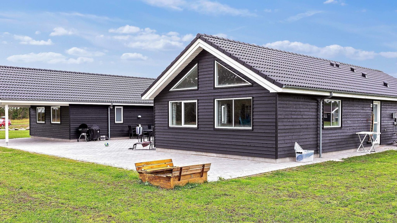 Photo of Outdoor in Bøtø By
