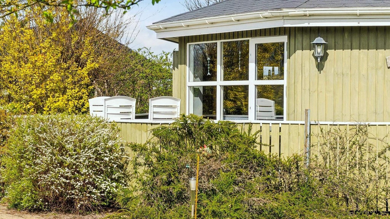 Photo of Outdoor in Vinderup