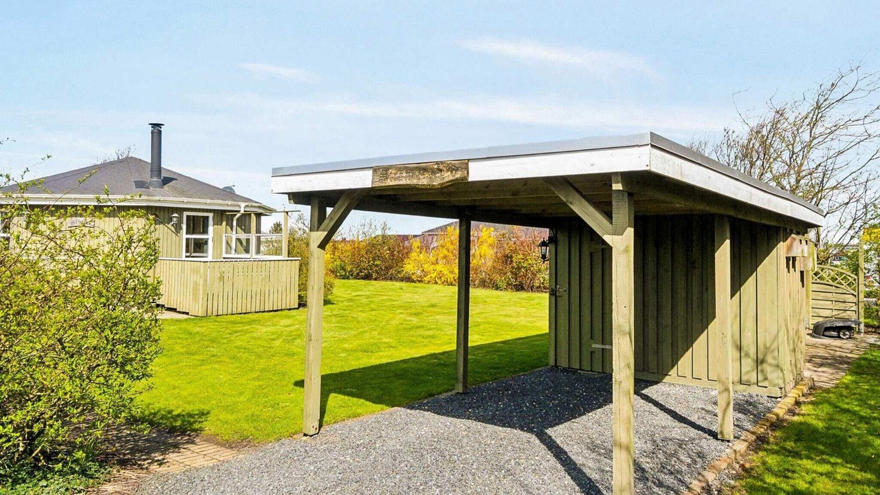 Photo of Outdoor in Vinderup