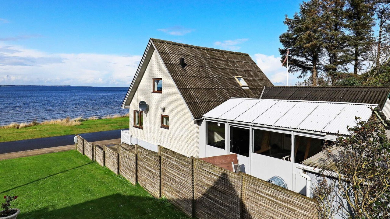 Photo of Outdoor in Hvalpsund