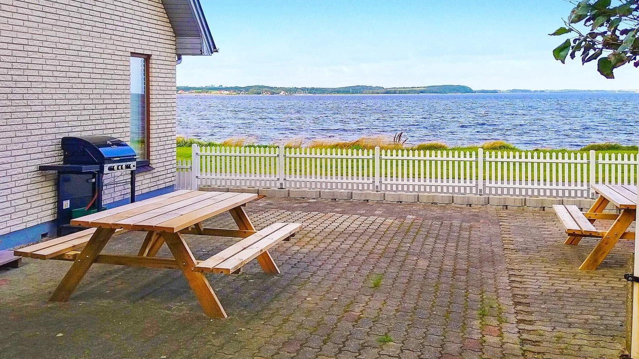 Photo of Outdoor in Hvalpsund