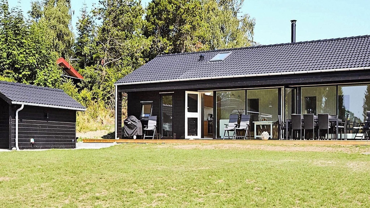 Photo of Outdoor in Store Kongsmark