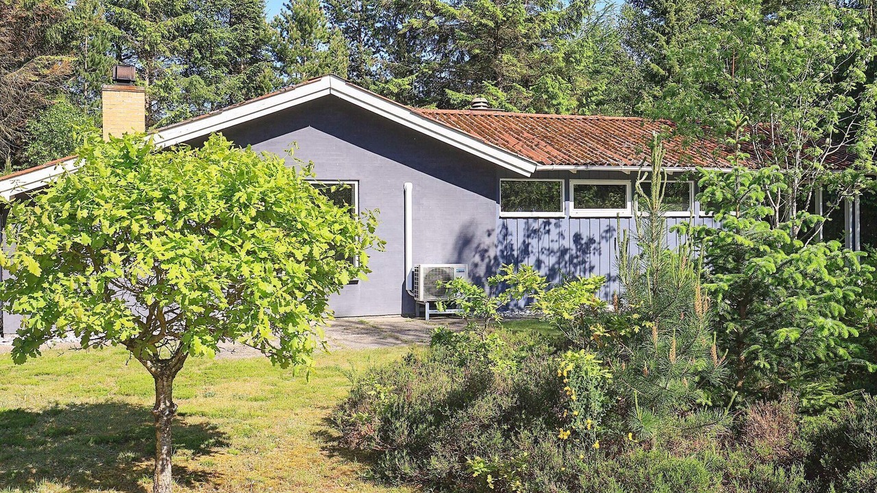 Photo of Outdoor in Sundstrup