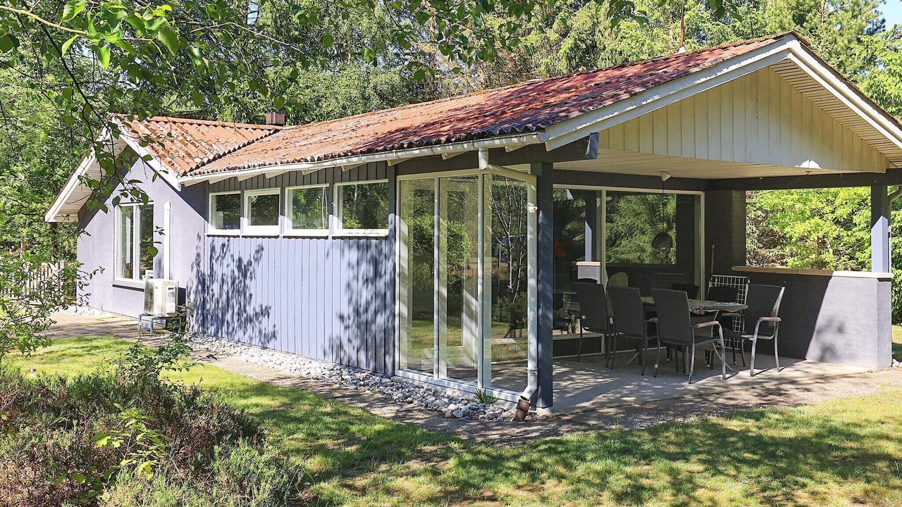 Photo of Outdoor in Sundstrup