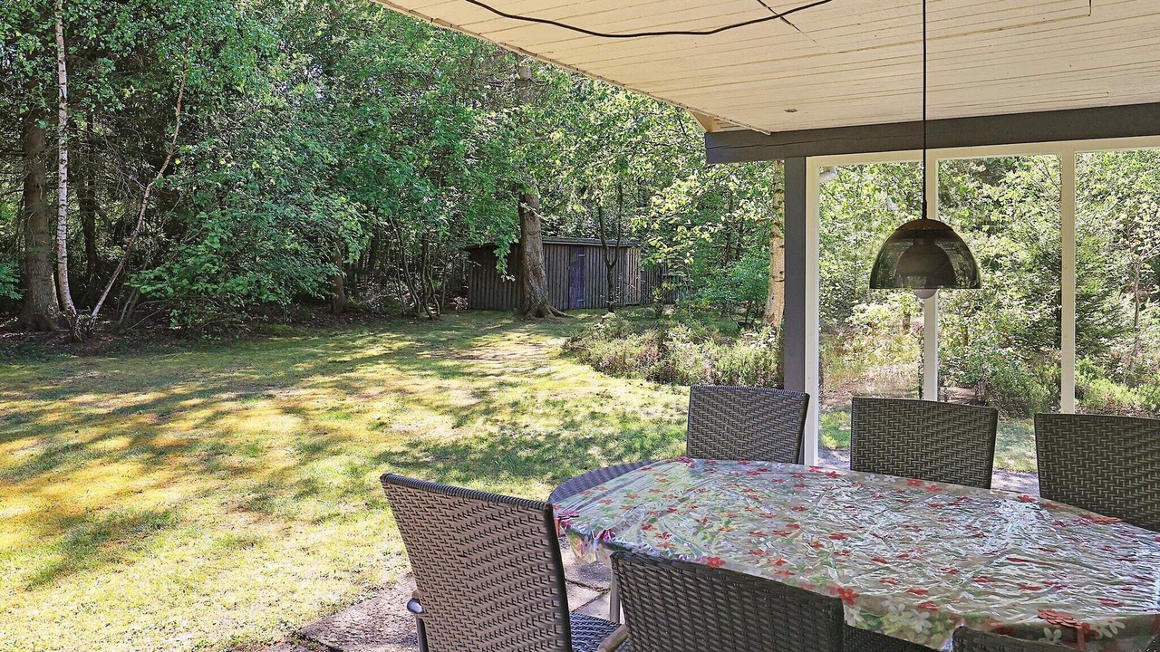 Photo of Outdoor in Sundstrup