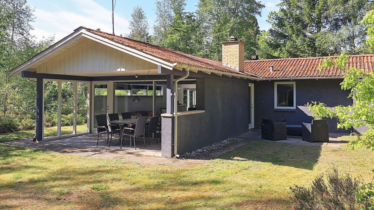 Photo of Outdoor in Sundstrup