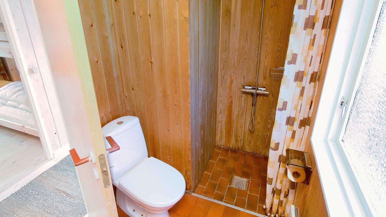 Photo of Bathroom in Ordrup