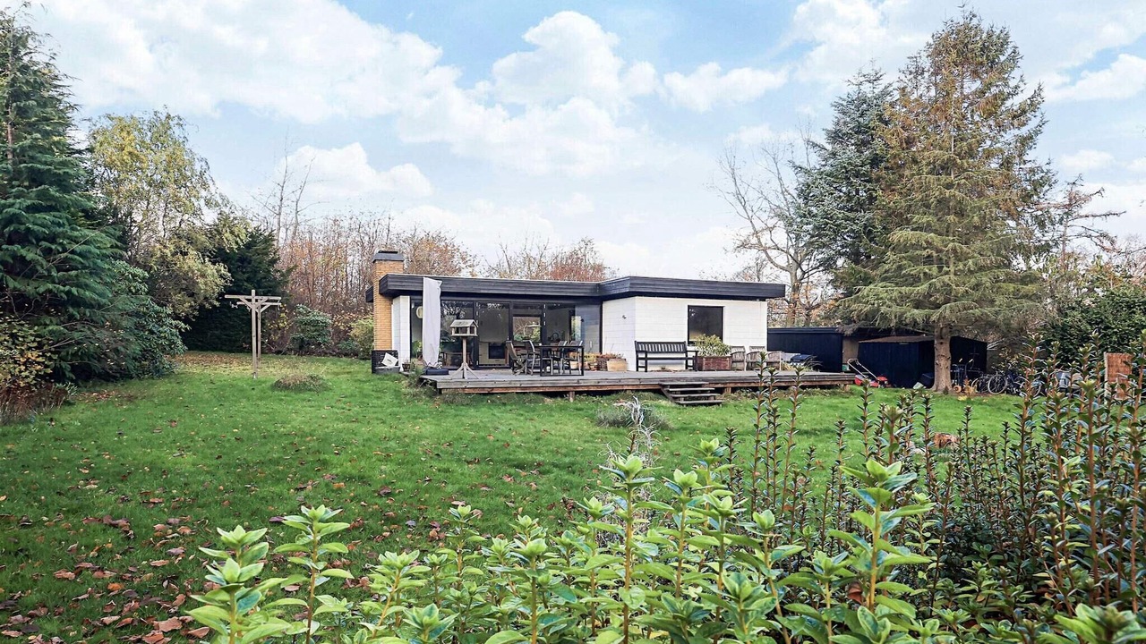 Photo of Outdoor in Udsholt