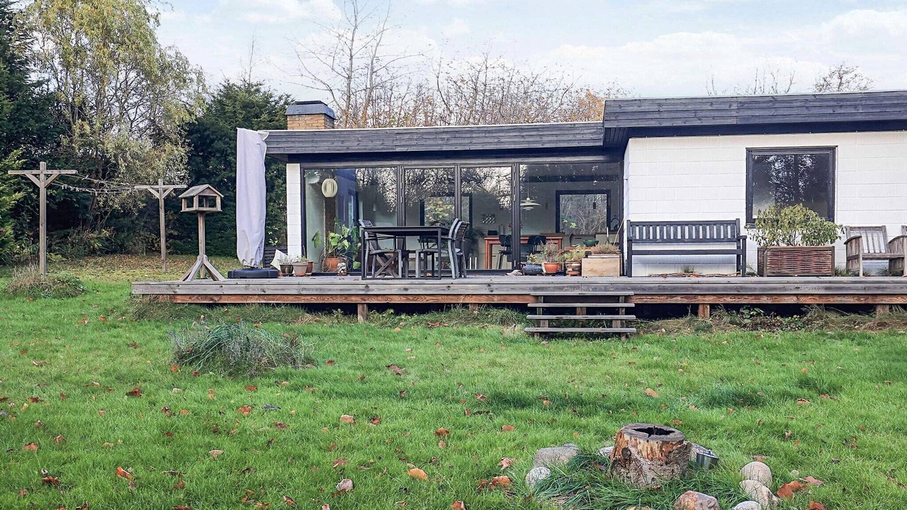 Photo of Outdoor in Udsholt