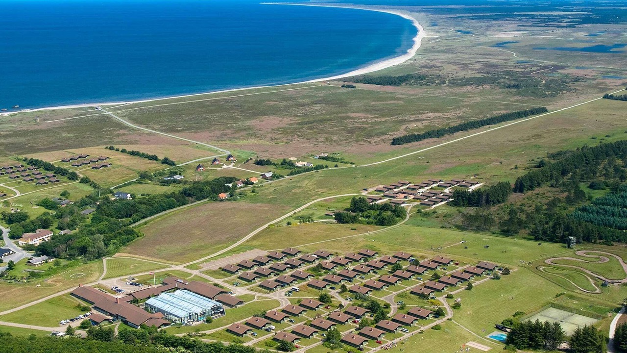 Photo of Outdoor in Hanstholm