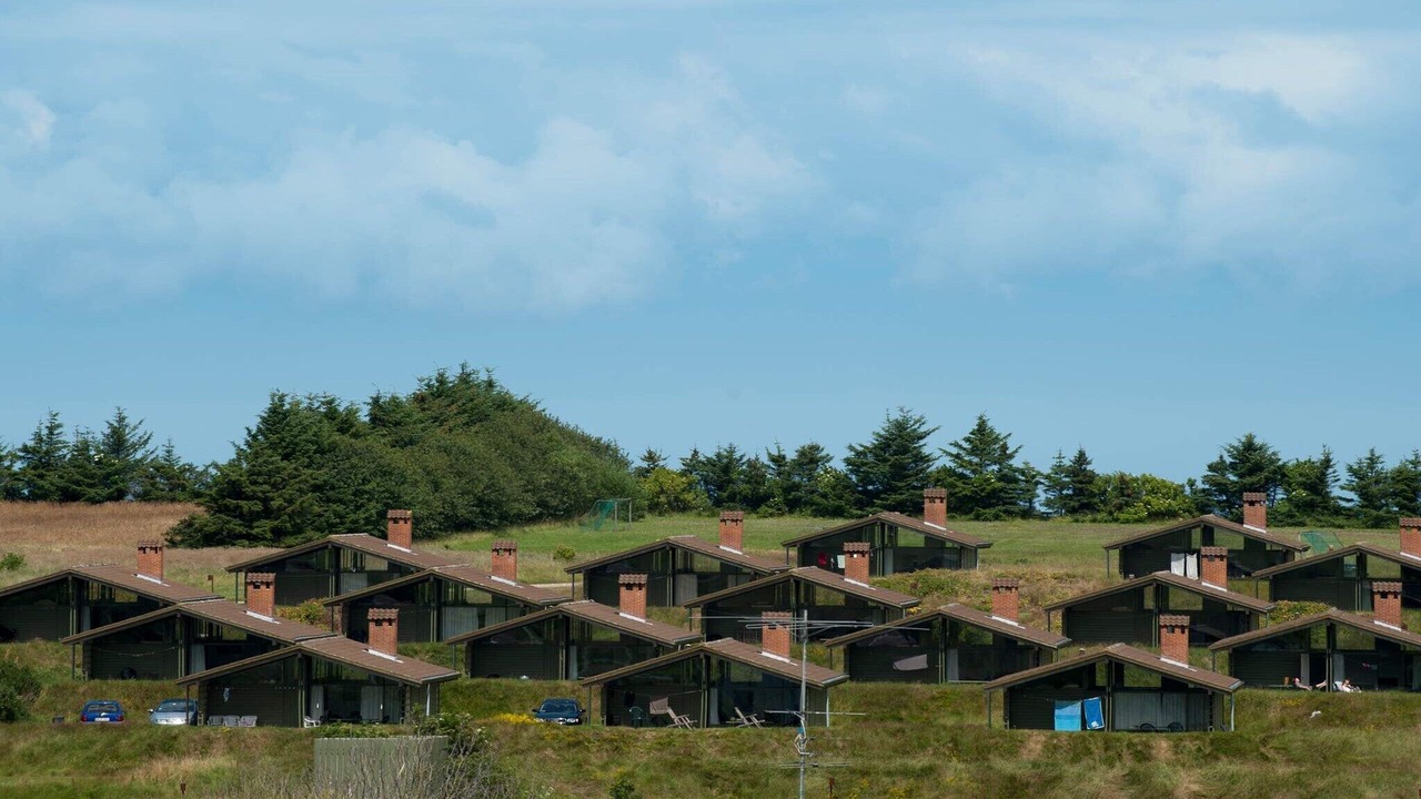 Photo of Outdoor in Hanstholm