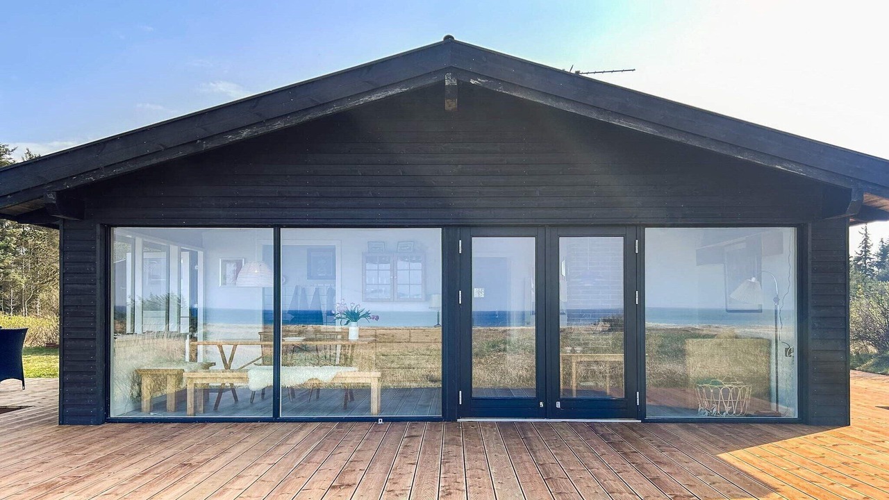 Photo of Outdoor in Bindslev