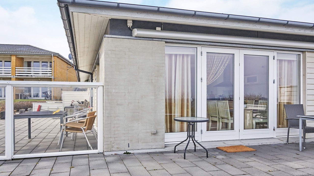 Photo of Outdoor in Sandkaas