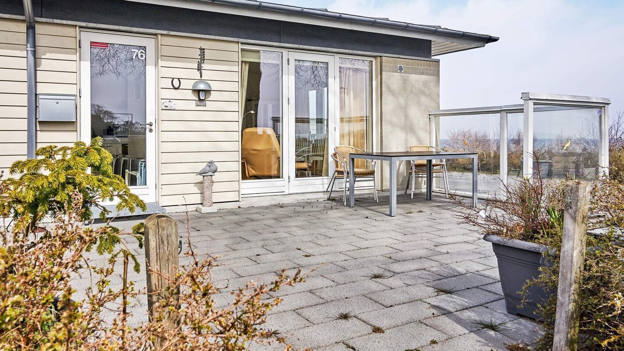 Photo of Outdoor in Sandkaas