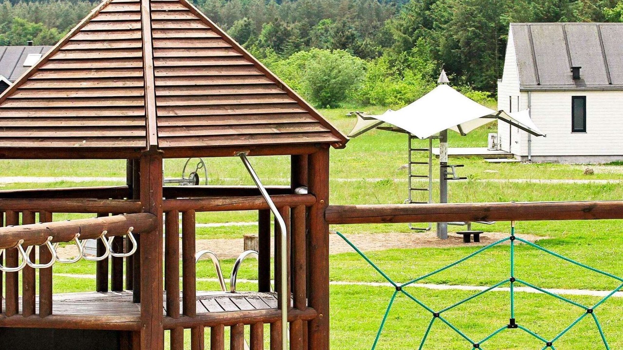 Photo of Outdoor in Brovst