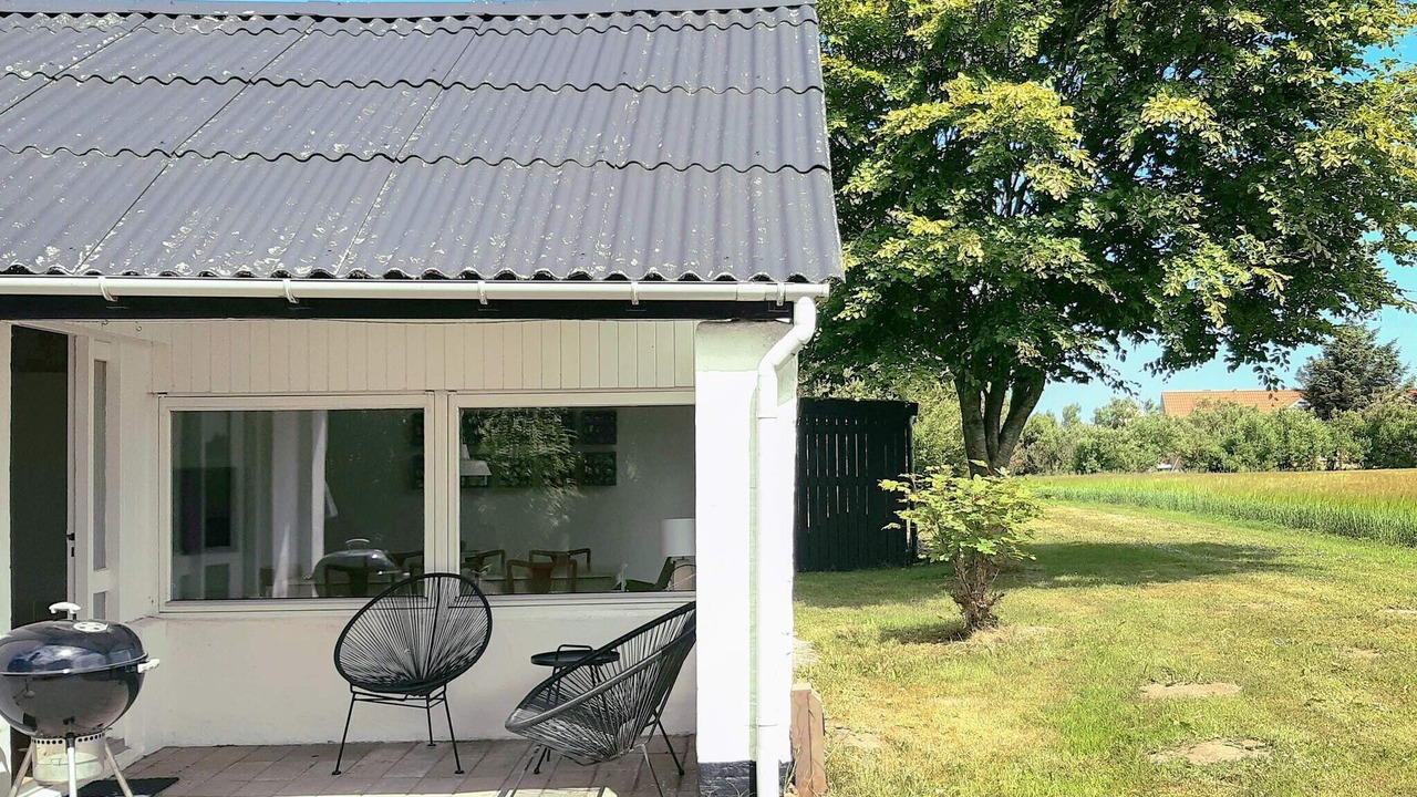 Photo of Outdoor in Lokken