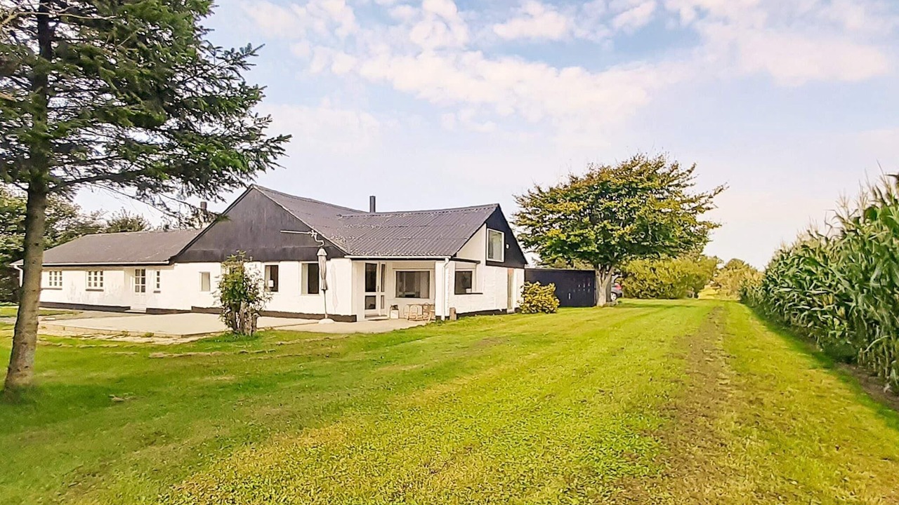 Photo of Outdoor in Lokken