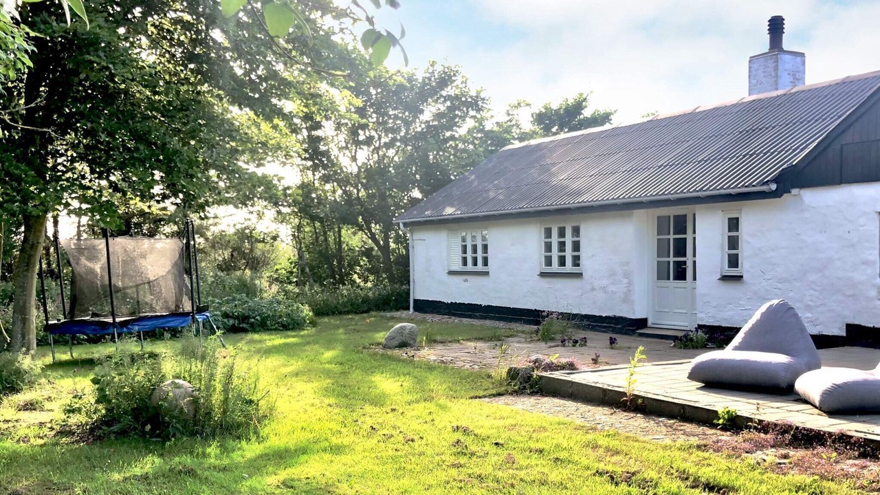 Photo of Outdoor in Lokken