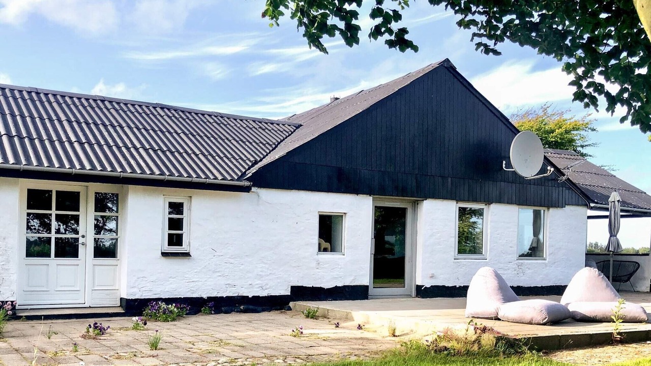 Photo of Outdoor in Lokken