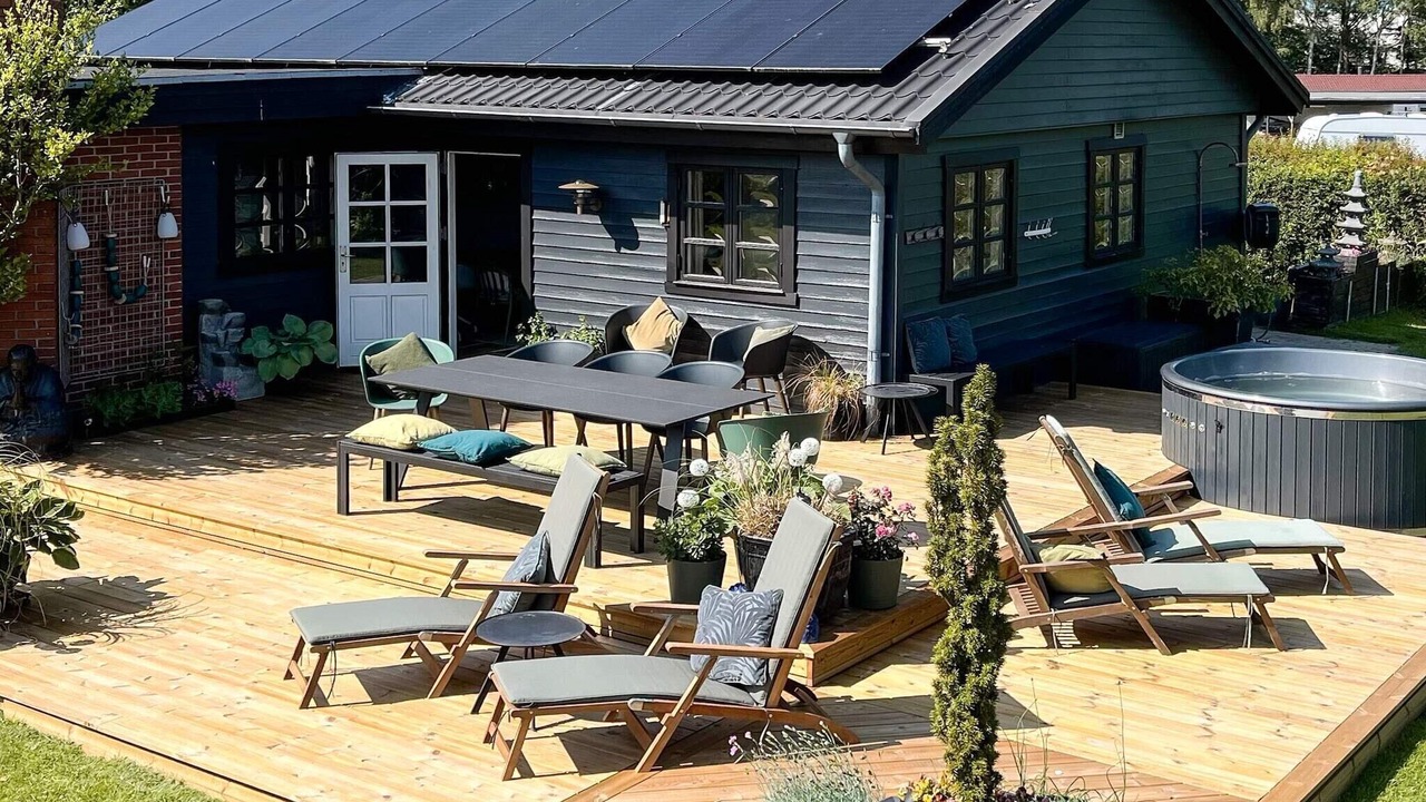 Photo of Outdoor in Smidstrup Strand