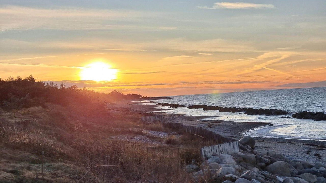 Photo of Others in Smidstrup Strand