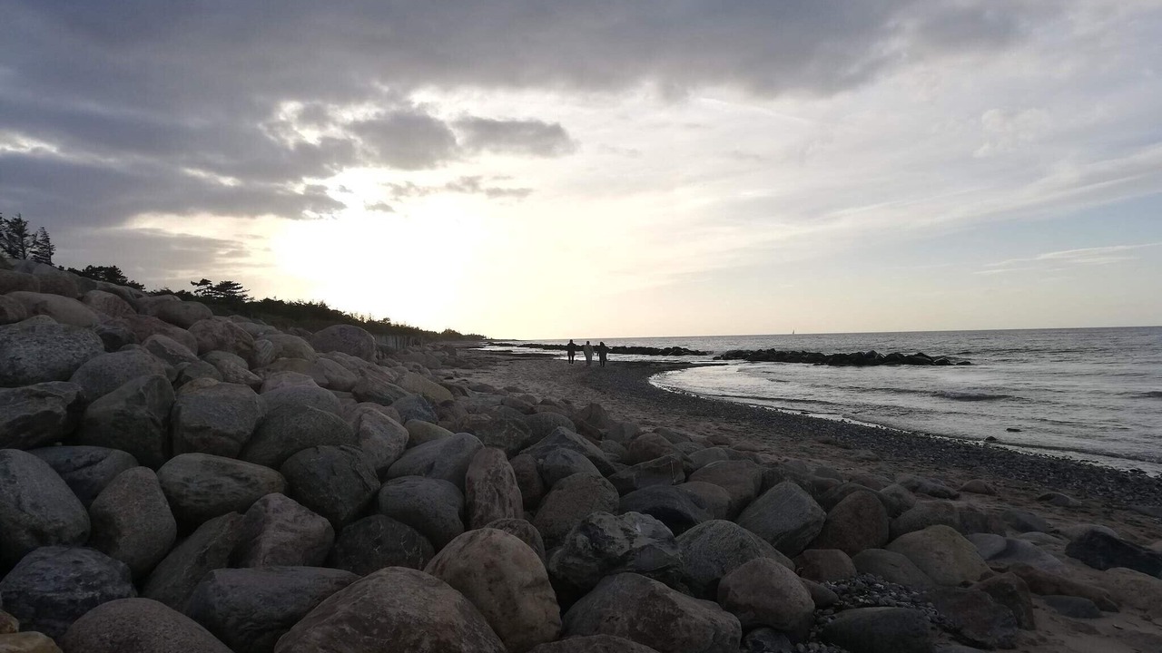 Photo of Others in Smidstrup Strand