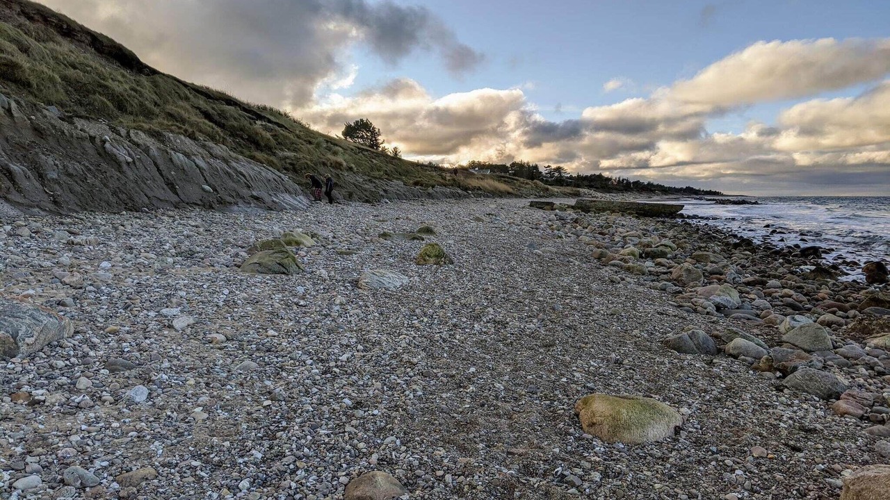 Photo of Others in Smidstrup Strand