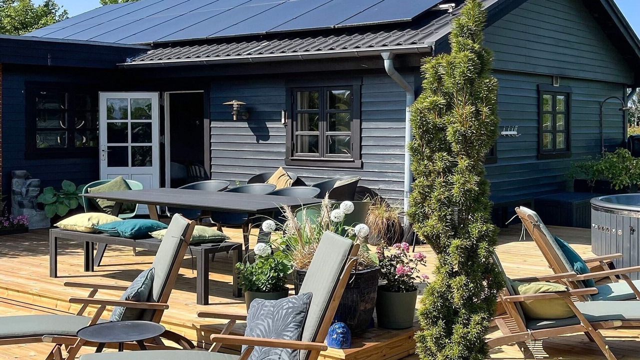 Photo of Outdoor in Smidstrup Strand