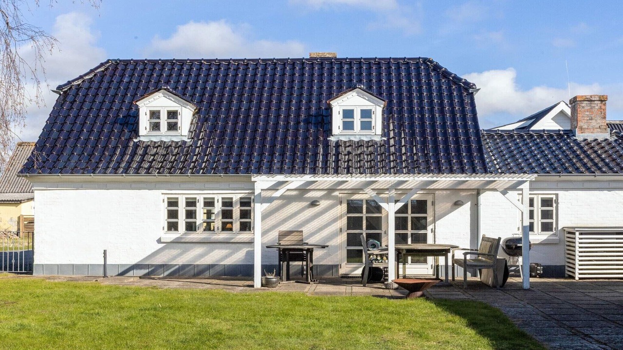 Photo of Outdoor in Sillerslev