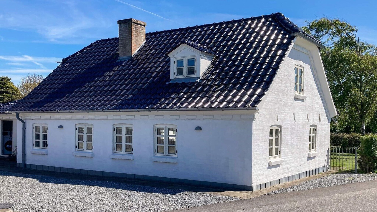 Photo of Outdoor in Sillerslev